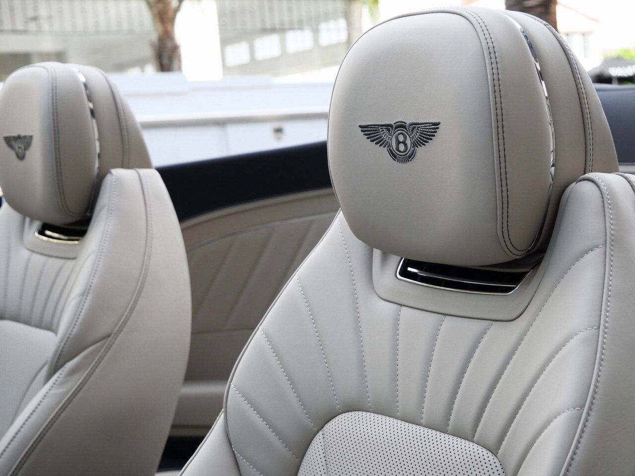 2024 Bentley Continental Edition 8 Lawrence KS