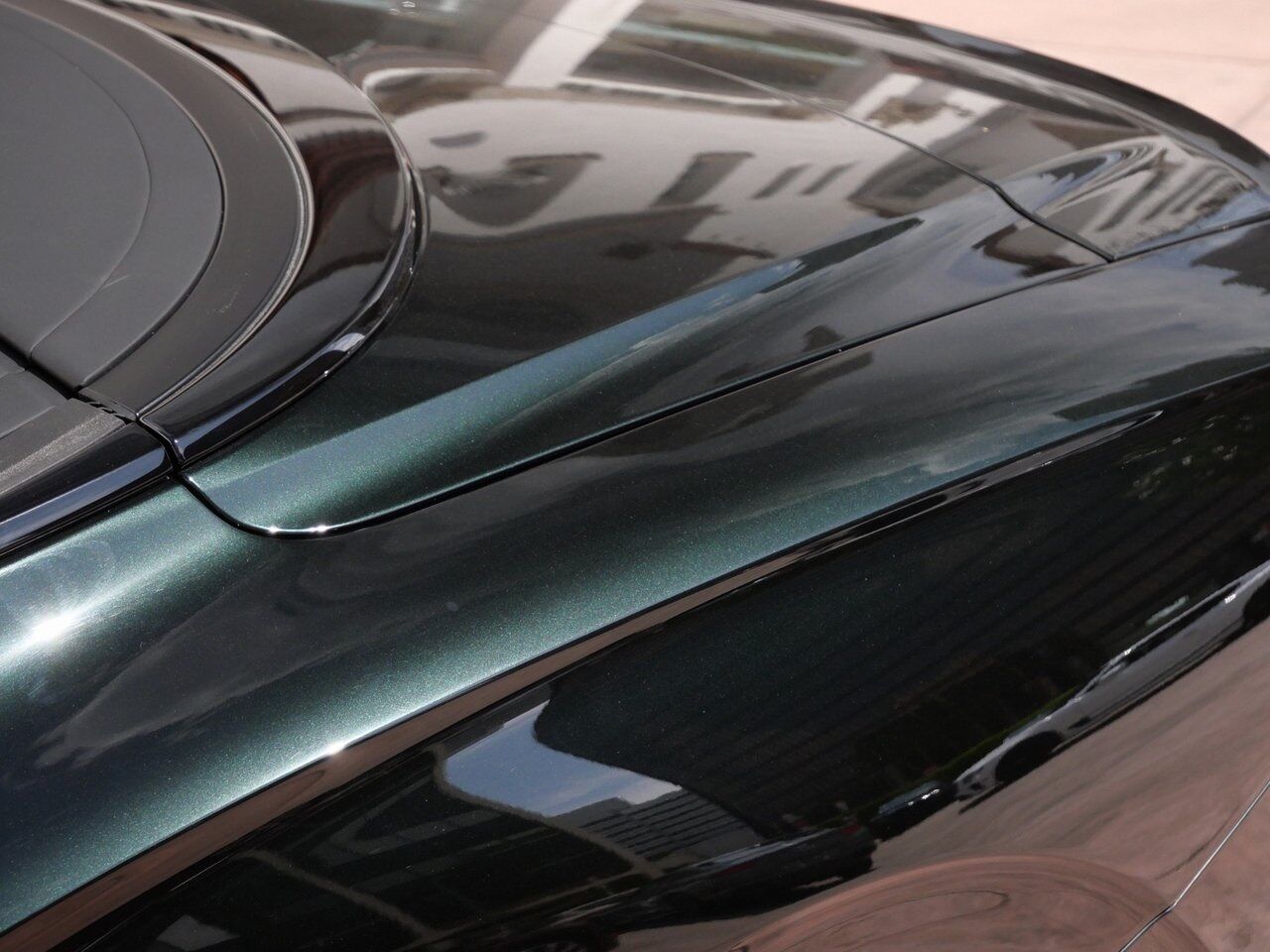 2024 Bentley Continental Edition 8 Lawrence KS