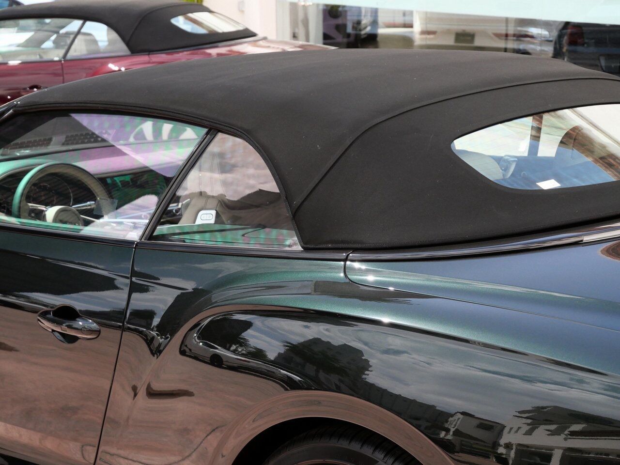 2024 Bentley Continental Edition 8 Lawrence KS