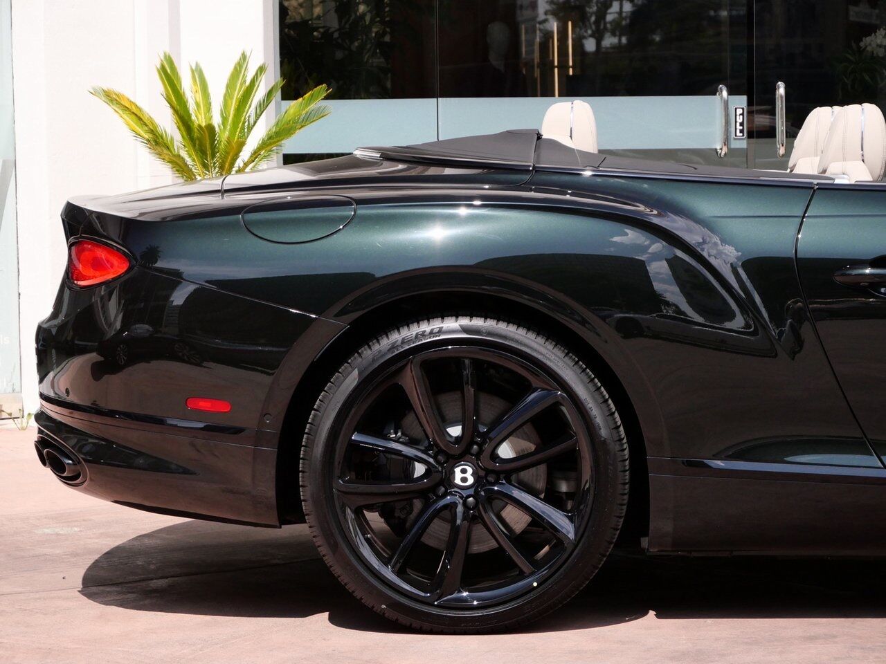 2024 Bentley Continental Edition 8 Lawrence KS