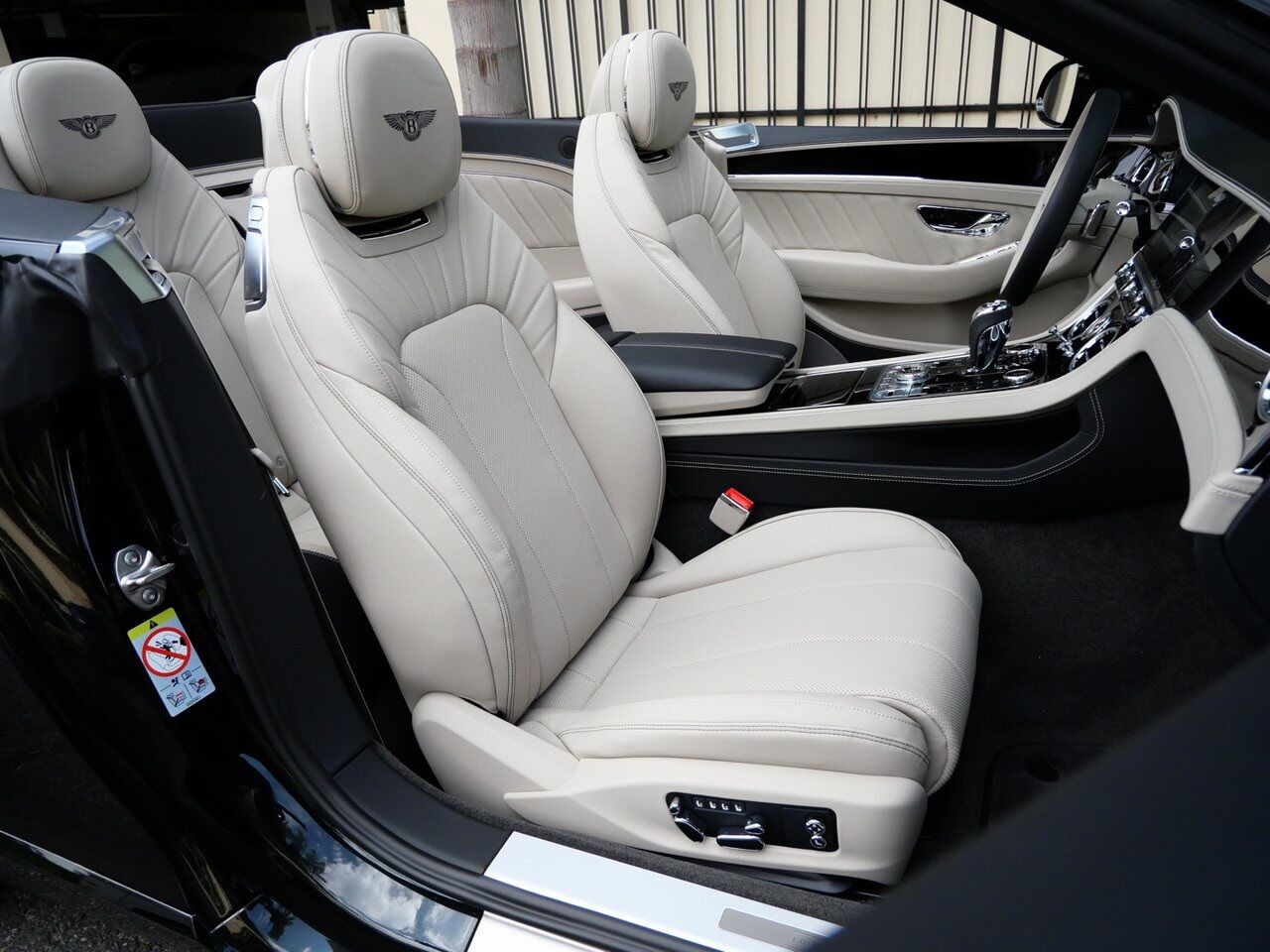 2024 Bentley Continental Edition 8 Lawrence KS