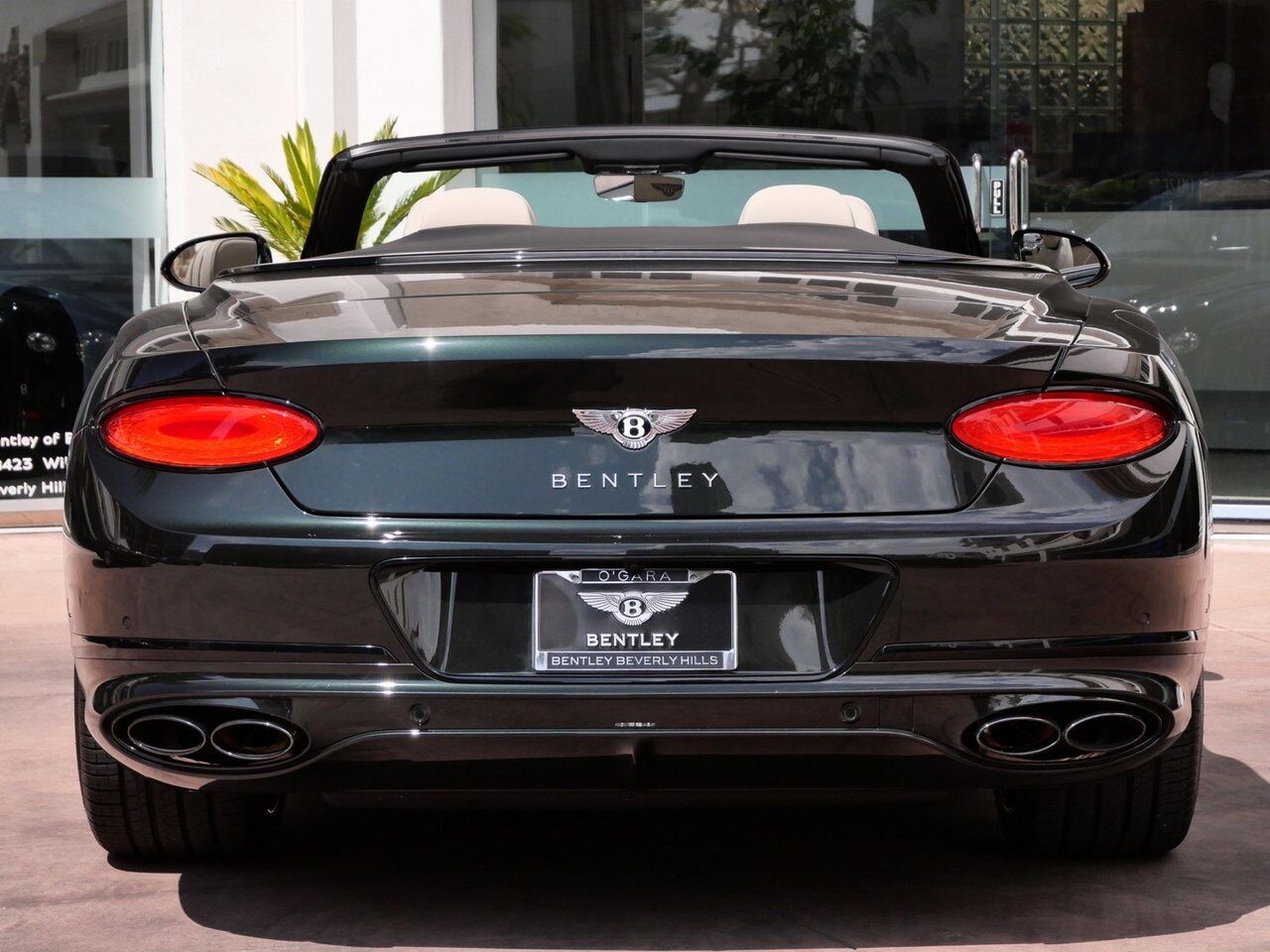 2024 Bentley Continental Edition 8 Lawrence KS