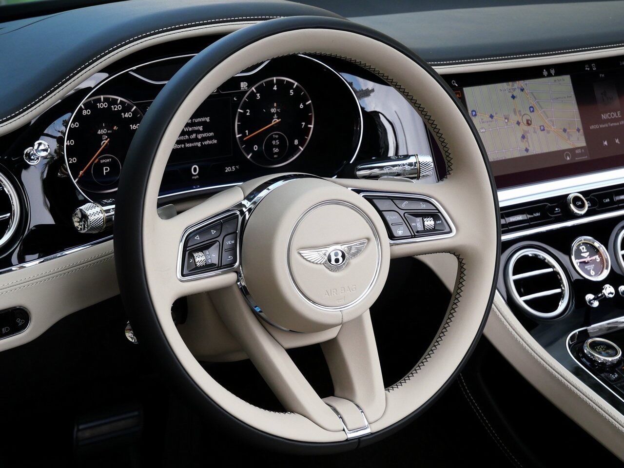 2024 Bentley Continental Edition 8 Lawrence KS