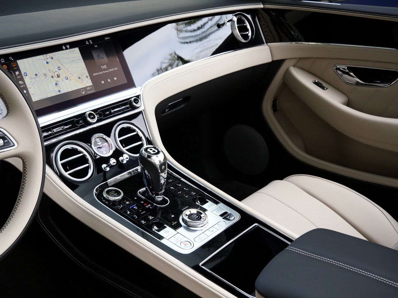 2024 Bentley Continental Edition 8 Lawrence KS