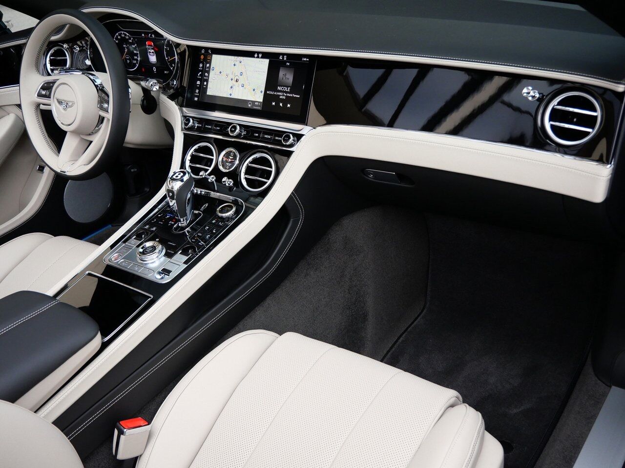 2024 Bentley Continental Edition 8 Lawrence KS