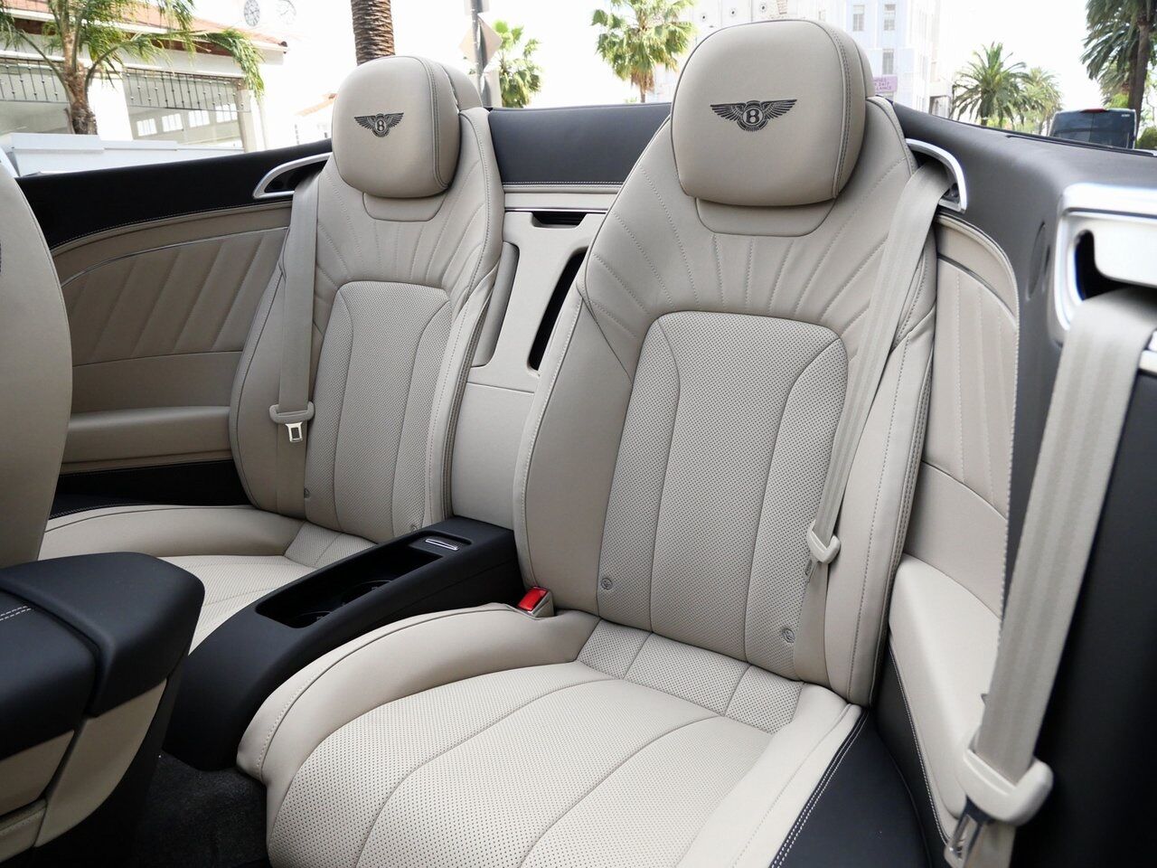 2024 Bentley Continental Edition 8 Lawrence KS