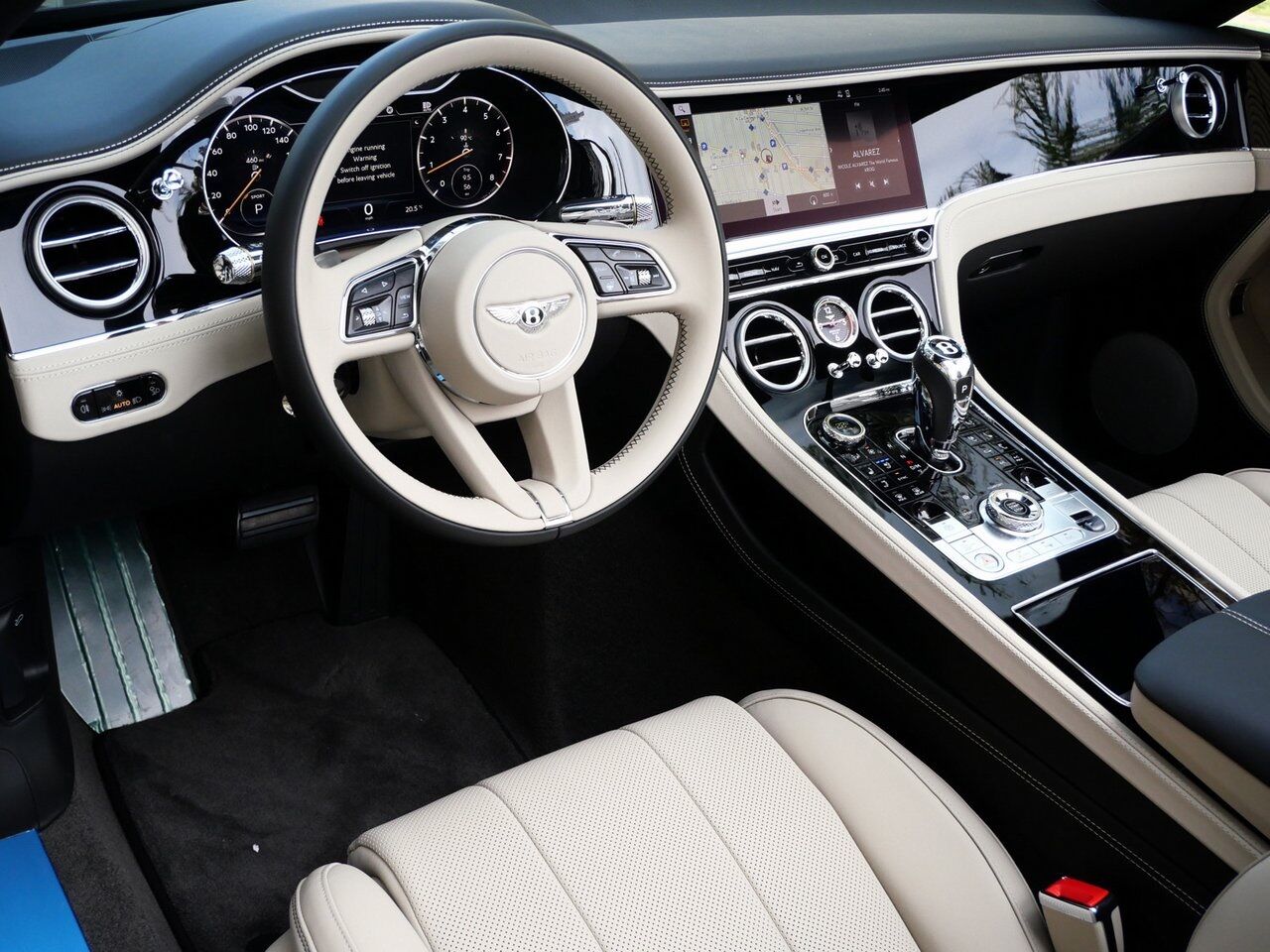 2024 Bentley Continental Edition 8 Lawrence KS