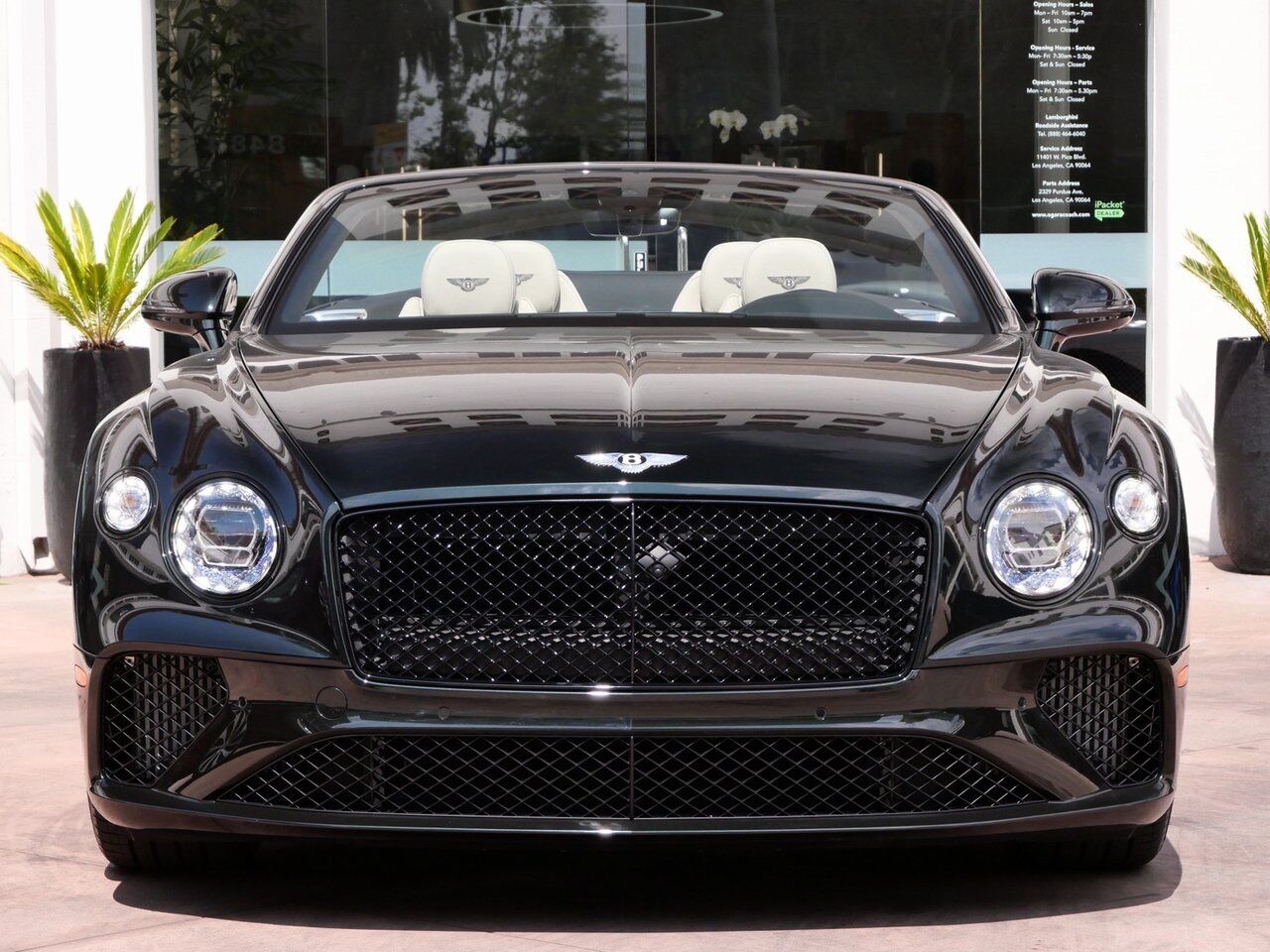 2024 Bentley Continental Edition 8 Lawrence KS