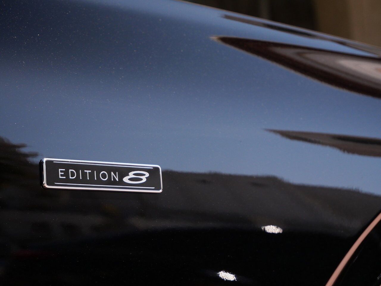 2024 Bentley Continental Edition 8 Lawrence KS