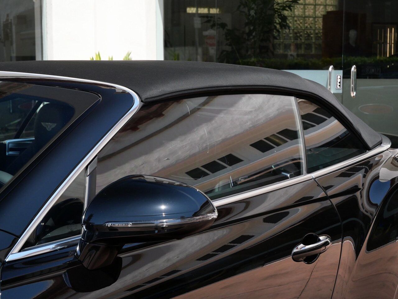 2024 Bentley Continental Edition 8 Lawrence KS