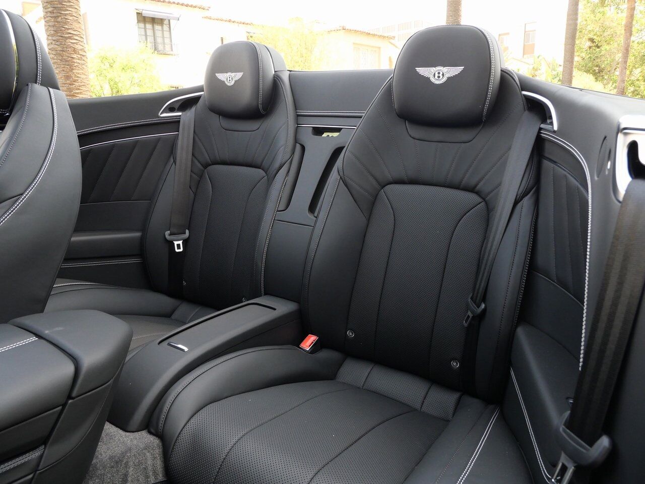 2024 Bentley Continental Edition 8 Lawrence KS