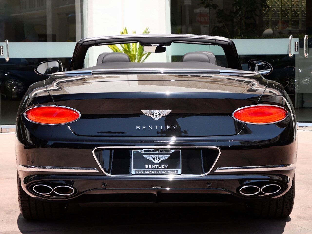 2024 Bentley Continental Edition 8 Lawrence KS