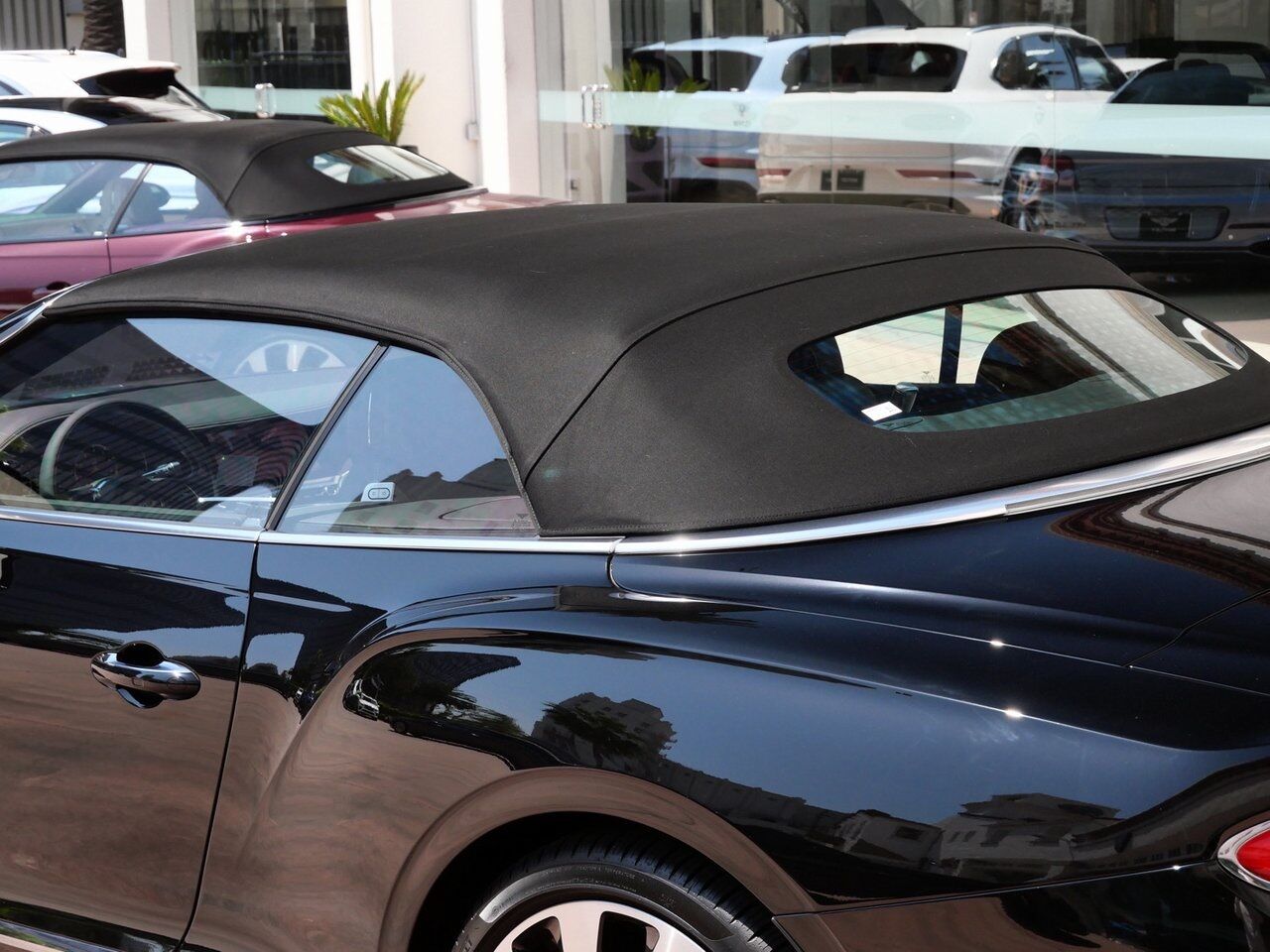 2024 Bentley Continental Edition 8 Lawrence KS