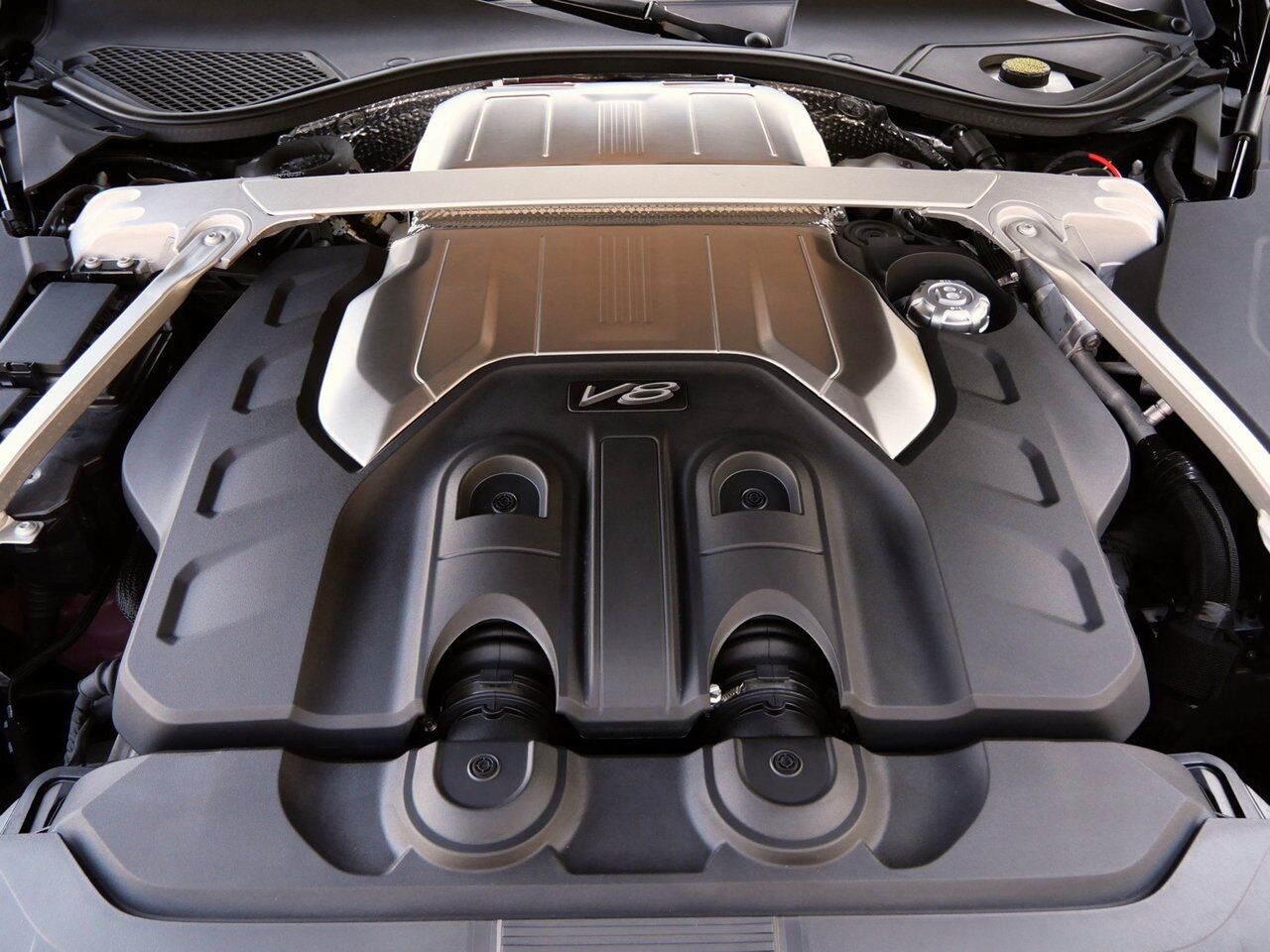 2024 Bentley Continental Edition 8 Lawrence KS