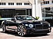 2024 Bentley Continental Edition 8