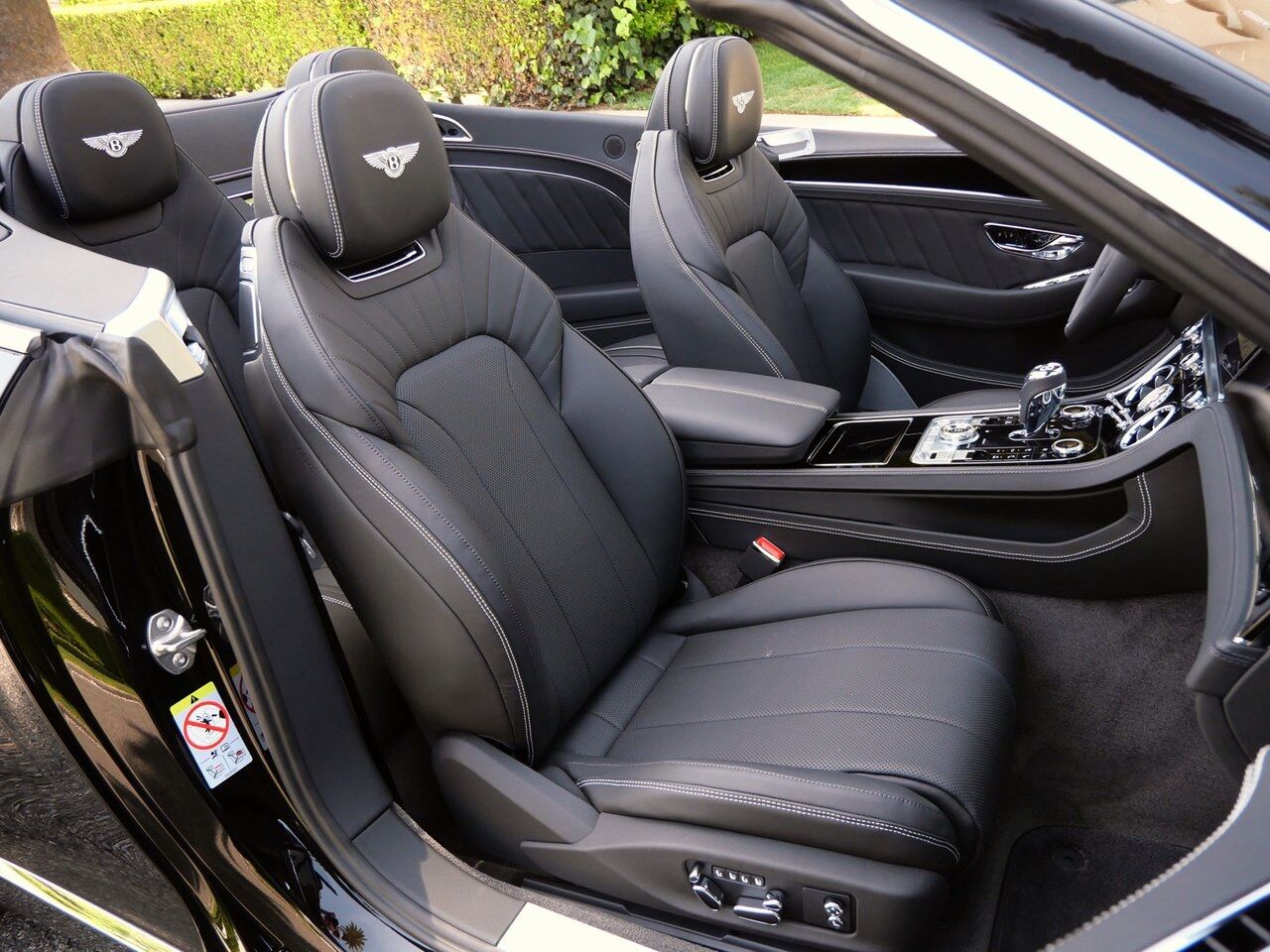 2024 Bentley Continental Edition 8 Lawrence KS