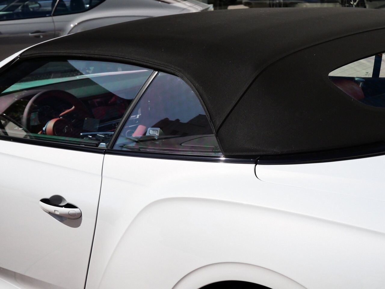 2024 Bentley Continental Edition 8 Lawrence KS