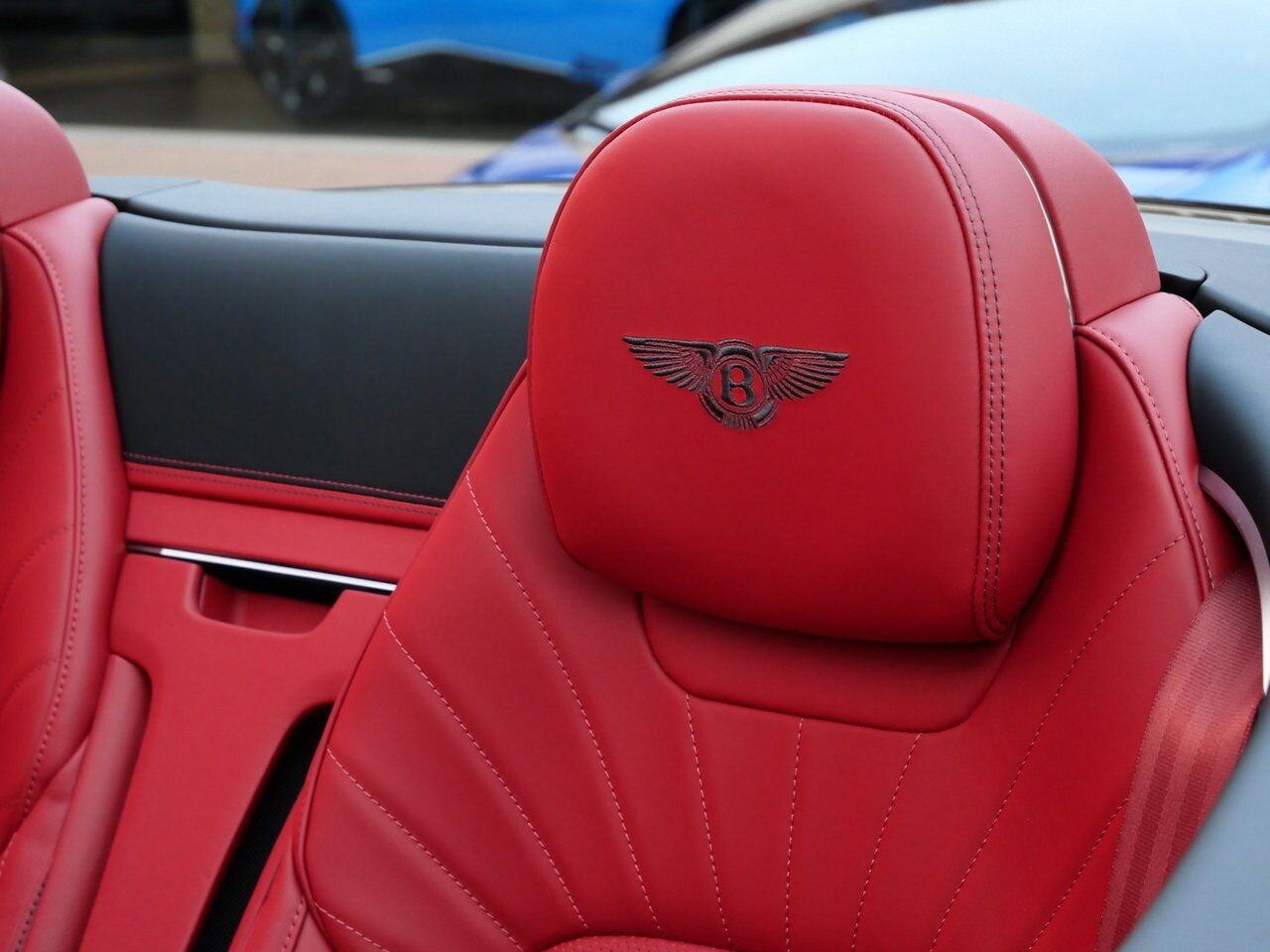 2024 Bentley Continental Edition 8 Lawrence KS