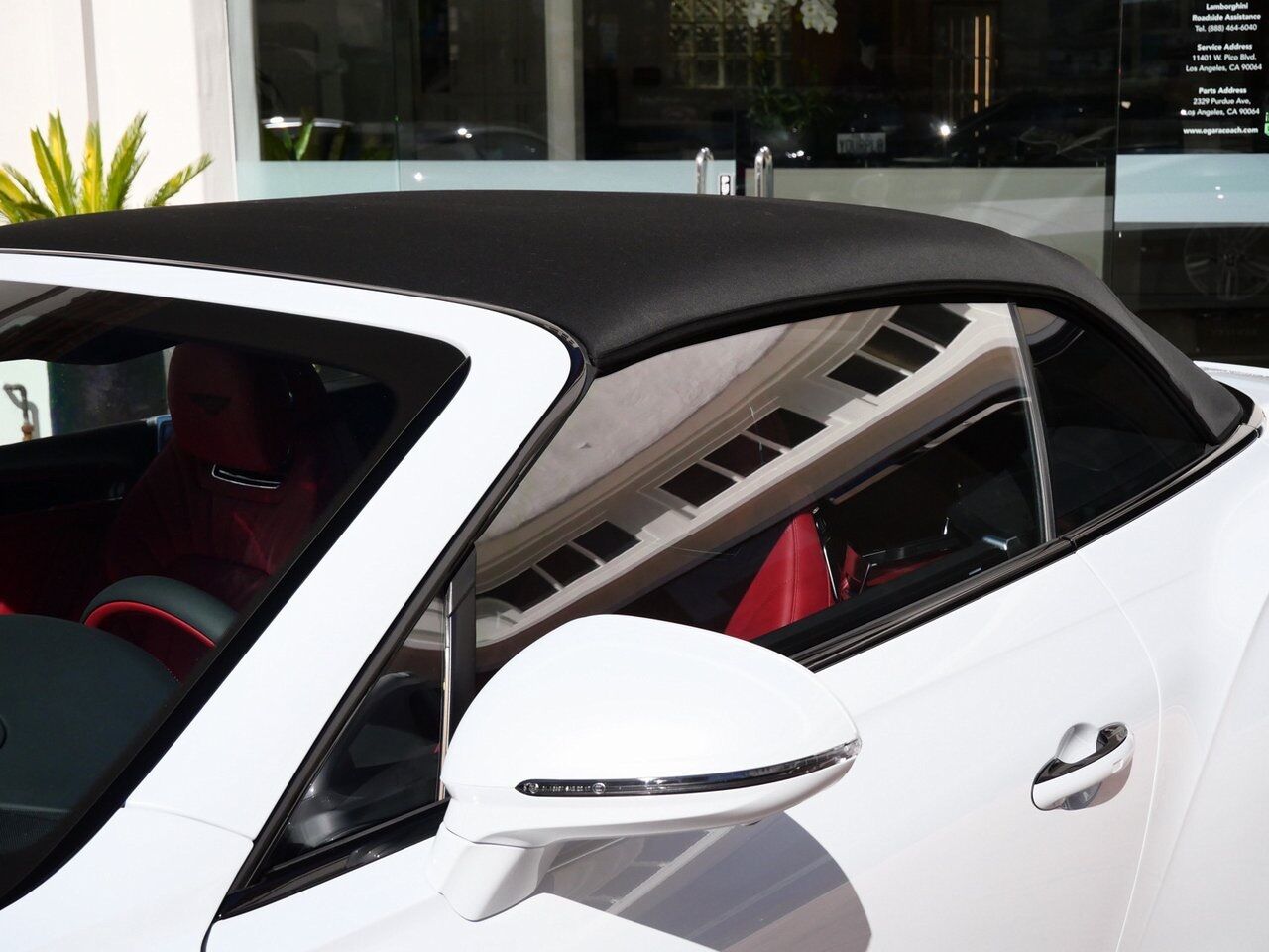 2024 Bentley Continental Edition 8 Lawrence KS