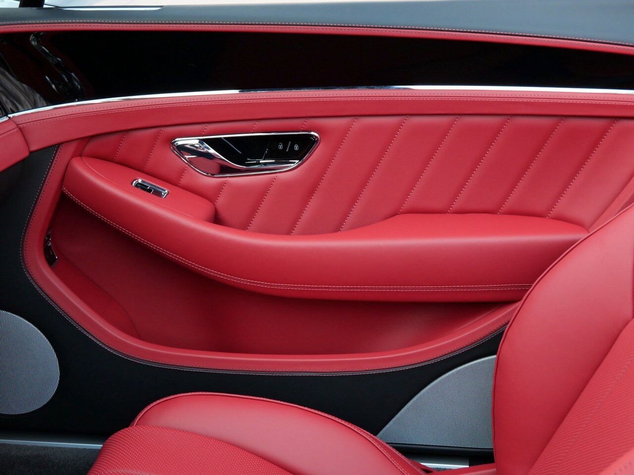 2024 Bentley Continental Edition 8 Lawrence KS