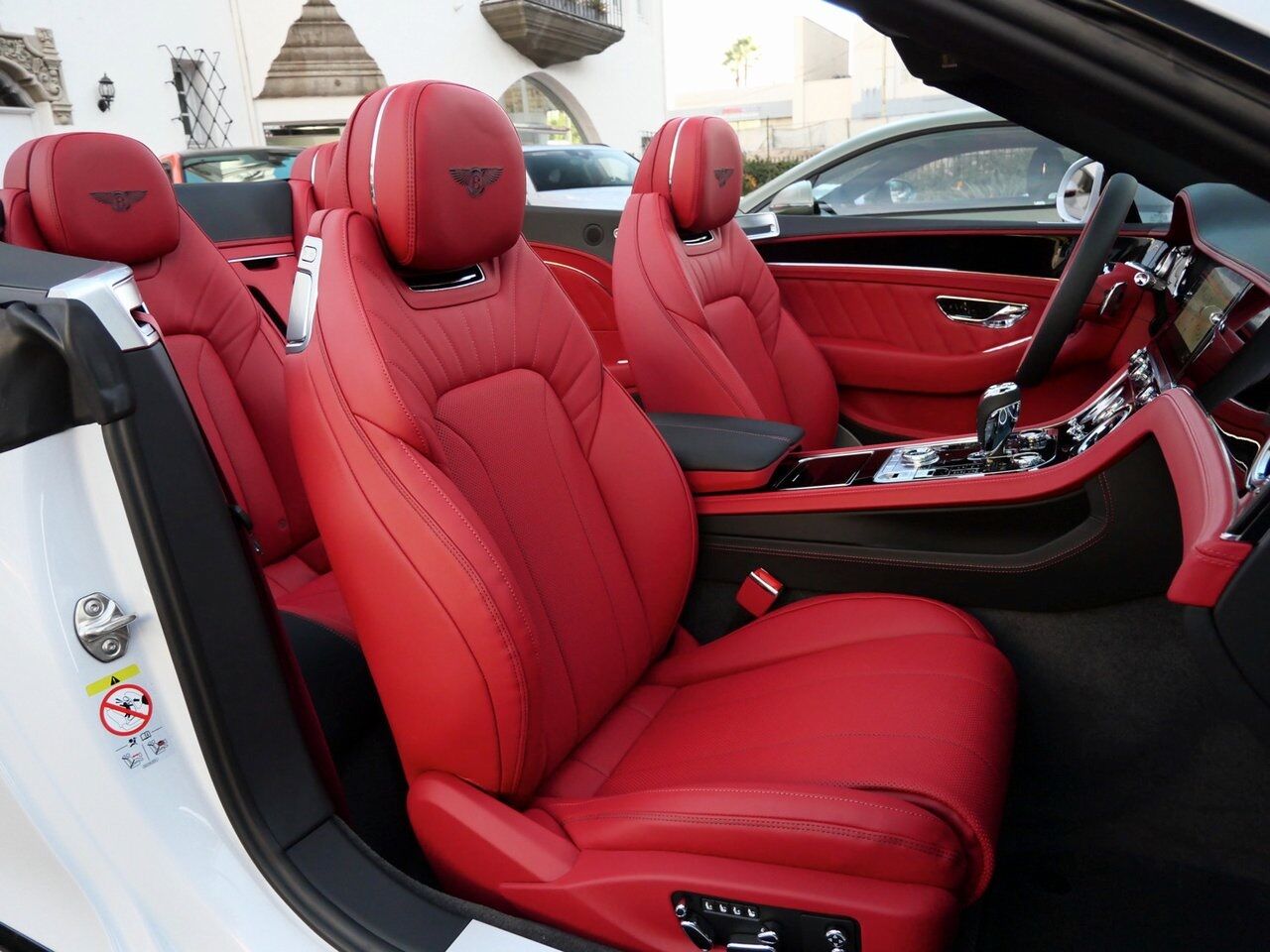 2024 Bentley Continental Edition 8 Lawrence KS