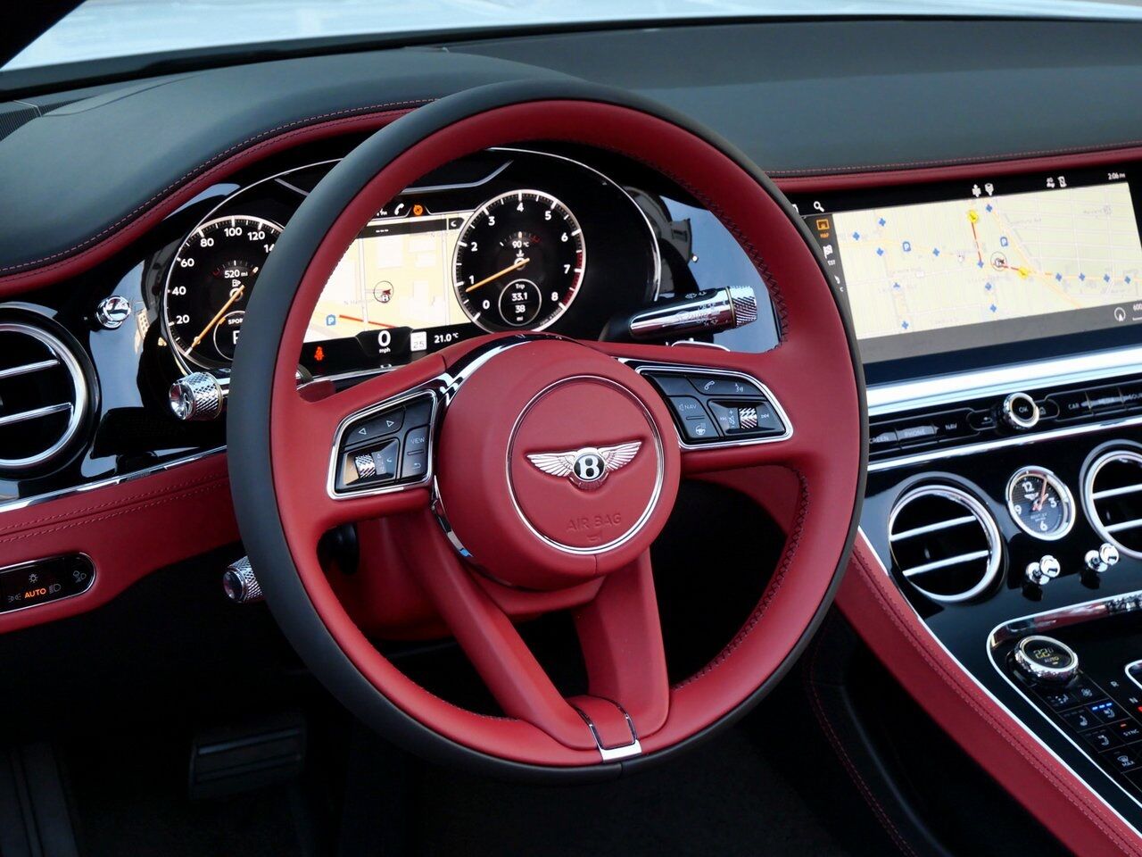 2024 Bentley Continental Edition 8 Lawrence KS