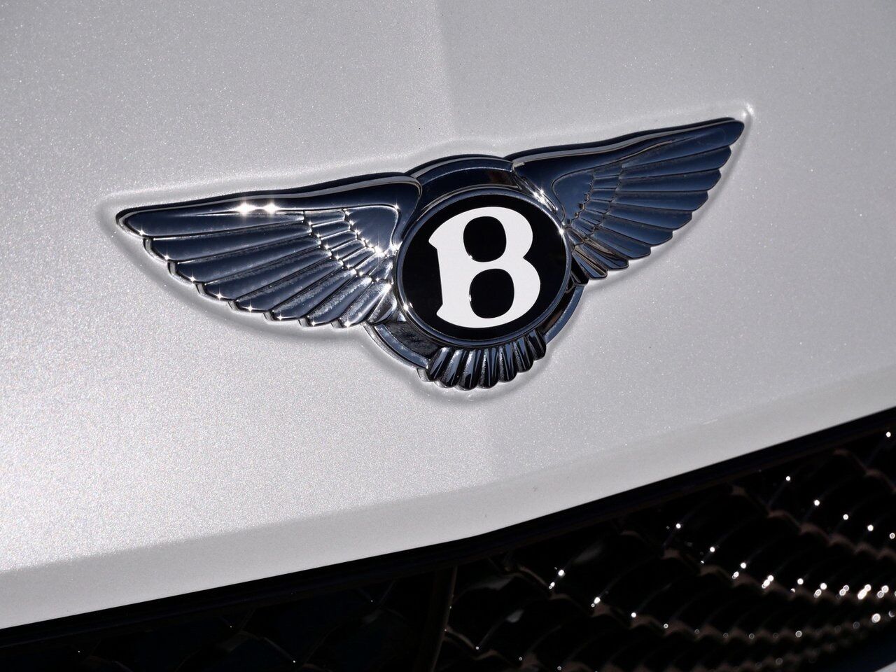 2024 Bentley Continental Edition 8 Lawrence KS