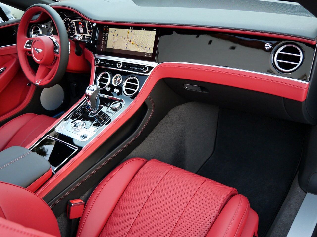 2024 Bentley Continental Edition 8 Lawrence KS