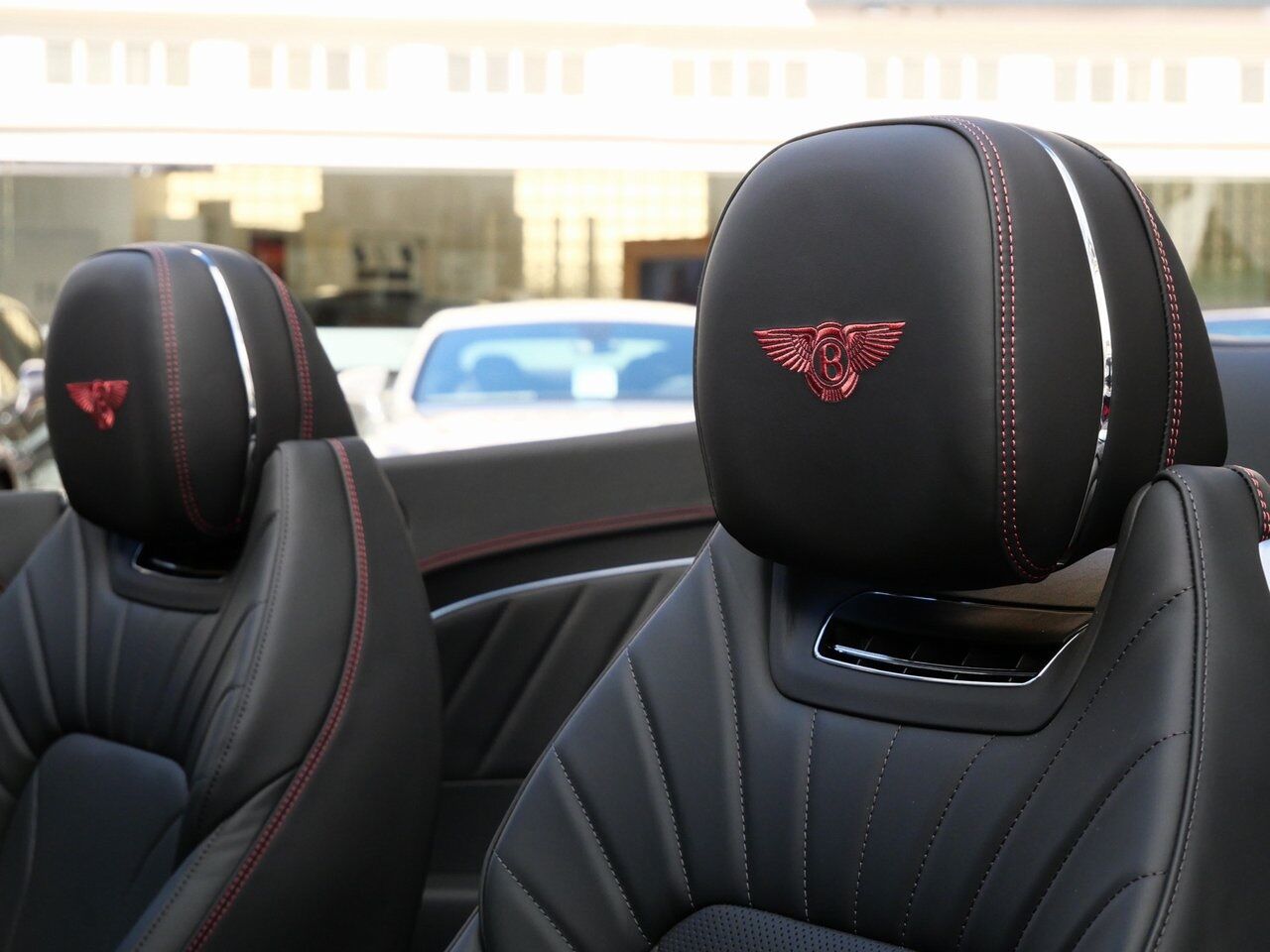 2024 Bentley Continental Edition 8 Lawrence KS