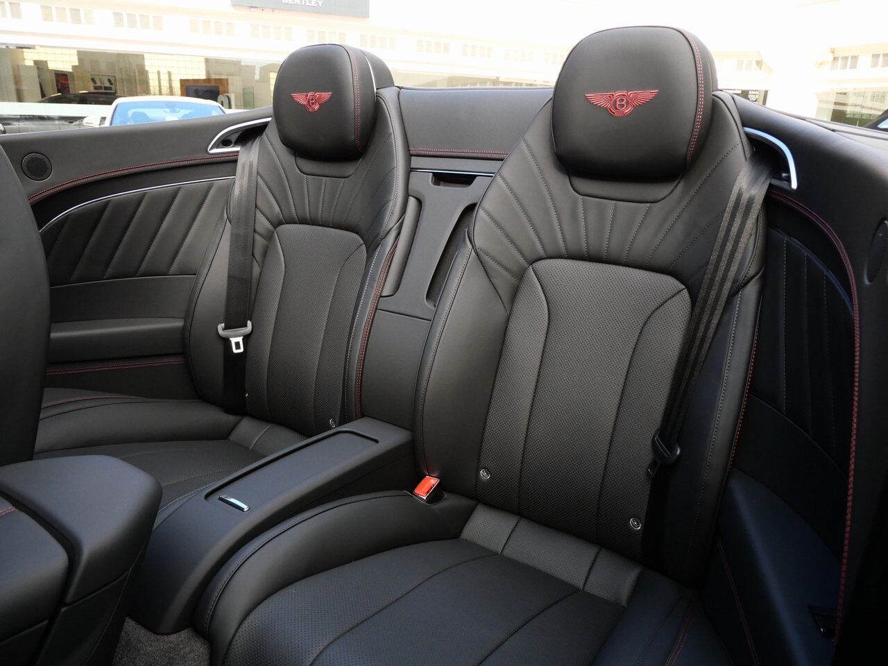 2024 Bentley Continental Edition 8 Lawrence KS