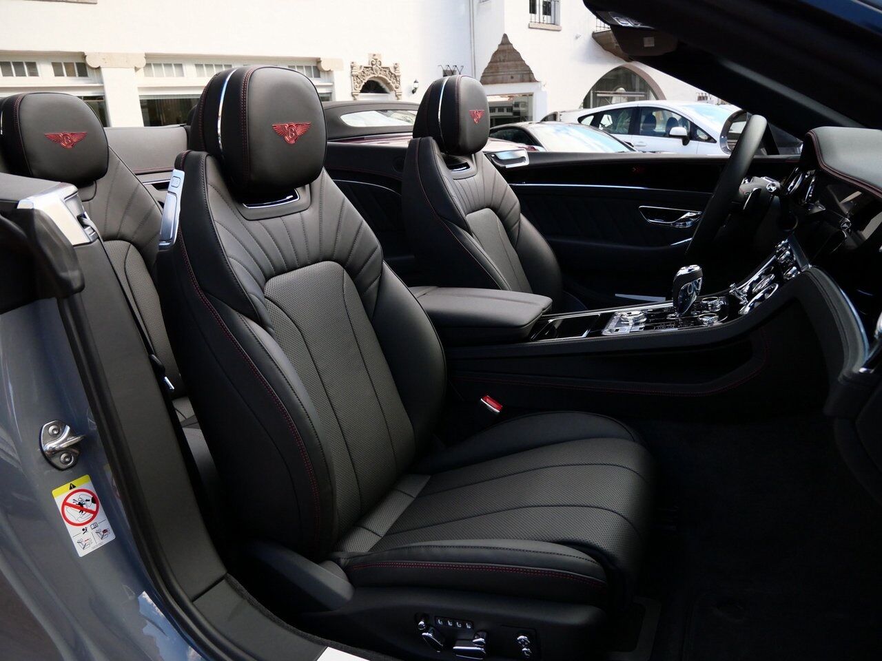2024 Bentley Continental Edition 8 Lawrence KS