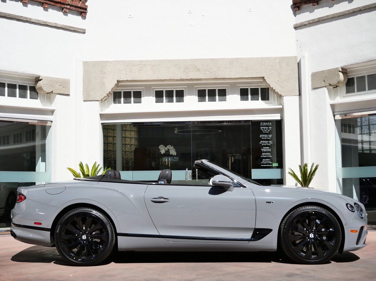 2024 Bentley Continental Edition 8 Lawrence KS