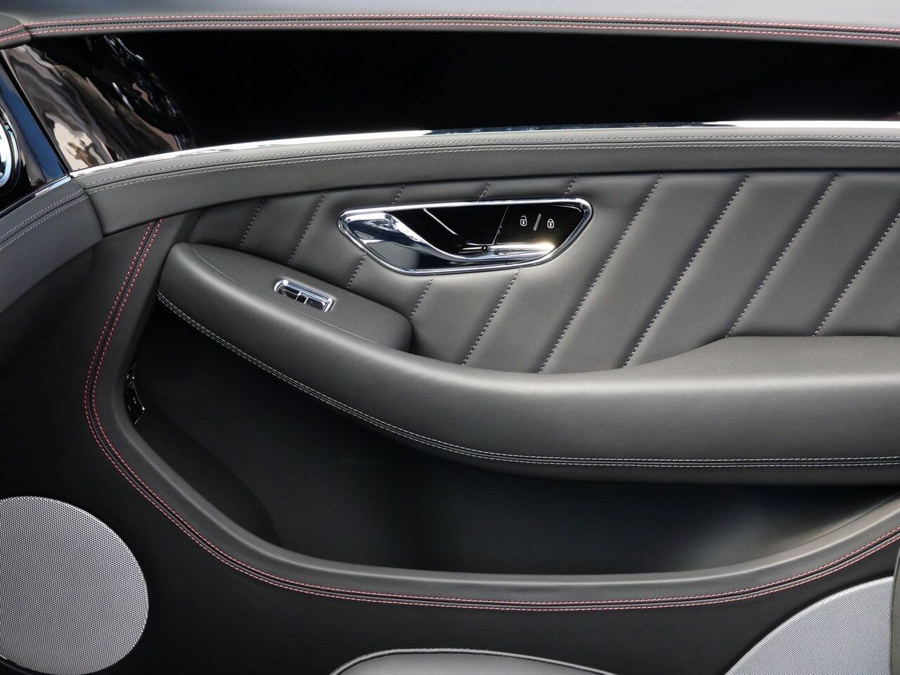 2024 Bentley Continental Edition 8 Lawrence KS