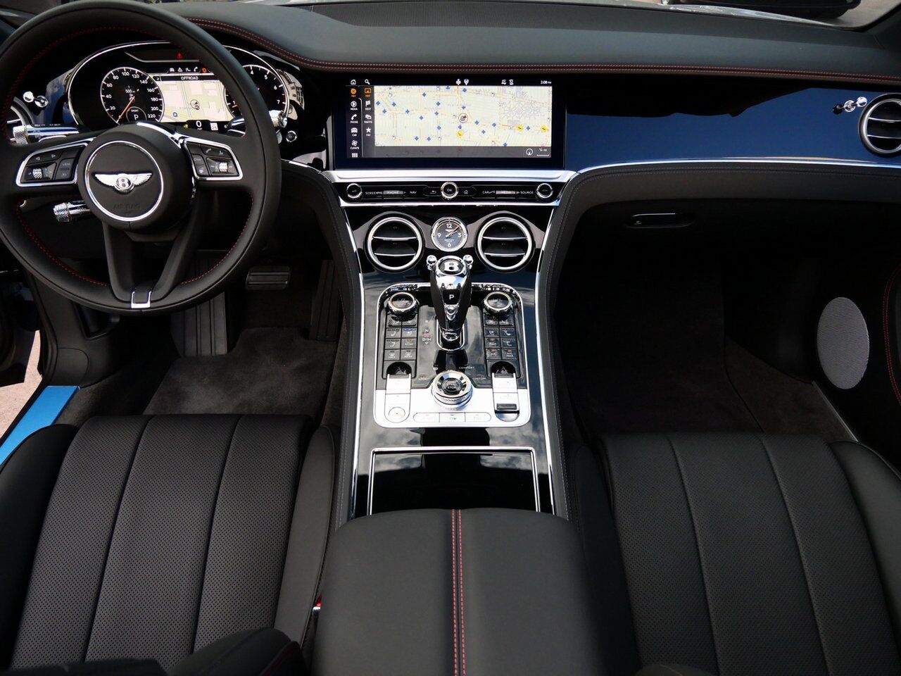 2024 Bentley Continental Edition 8 Lawrence KS