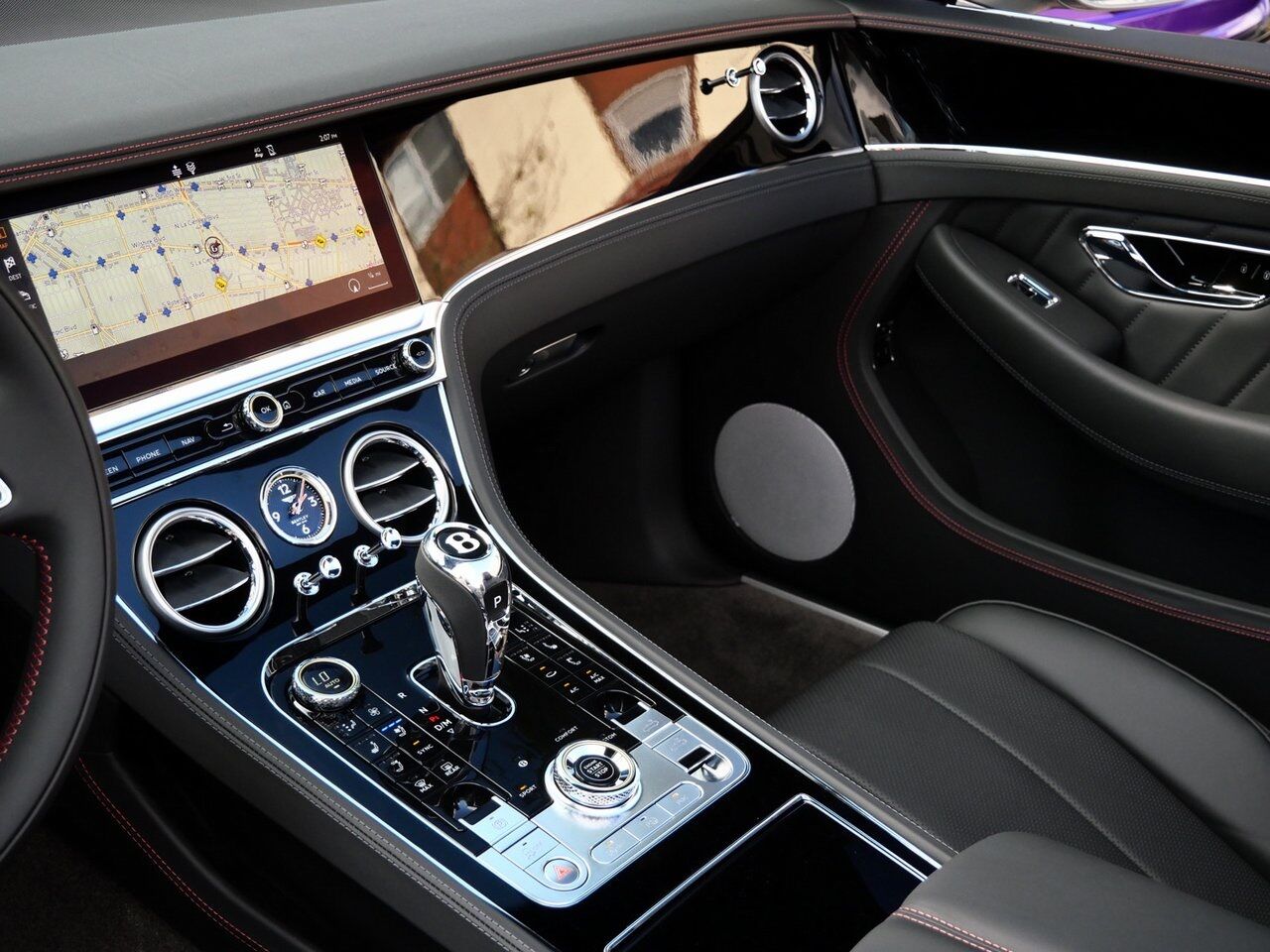 2024 Bentley Continental Edition 8 Lawrence KS