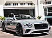 2024 Bentley Continental Edition 8