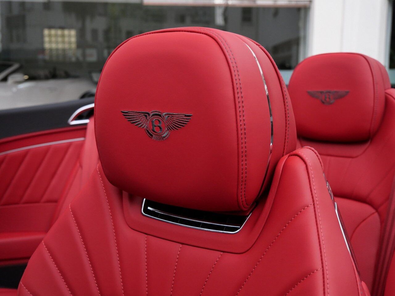 2024 Bentley Continental Edition 8 Lawrence KS