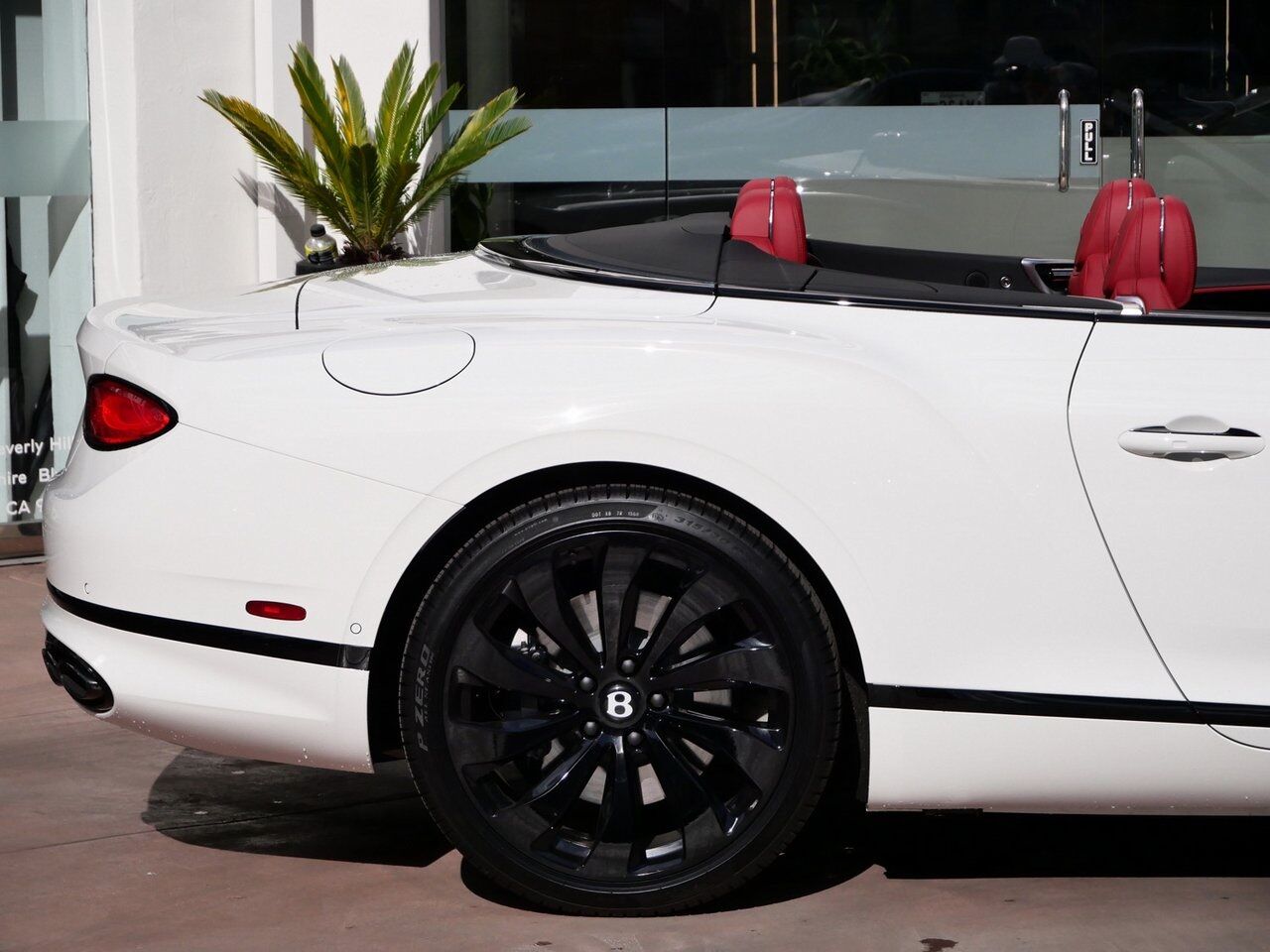 2024 Bentley Continental Edition 8 Lawrence KS