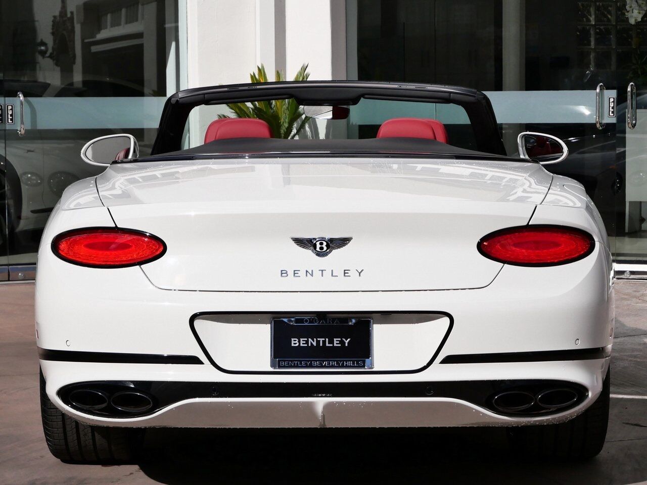 2024 Bentley Continental Edition 8 Lawrence KS