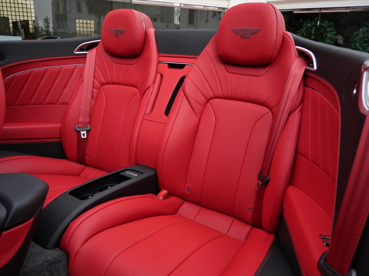 2024 Bentley Continental Edition 8 Lawrence KS