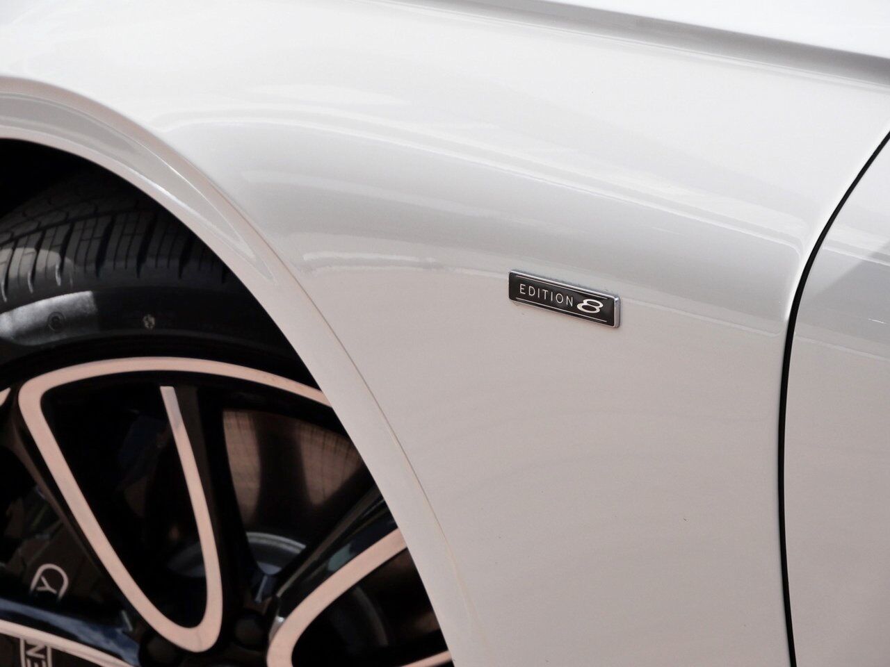 2024 Bentley Continental Edition 8 Lawrence KS