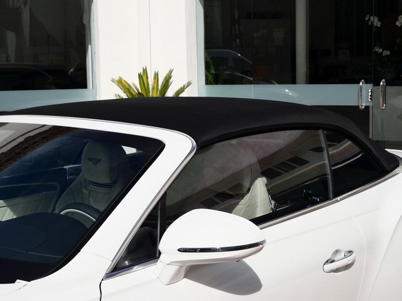 2024 Bentley Continental Edition 8 Lawrence KS