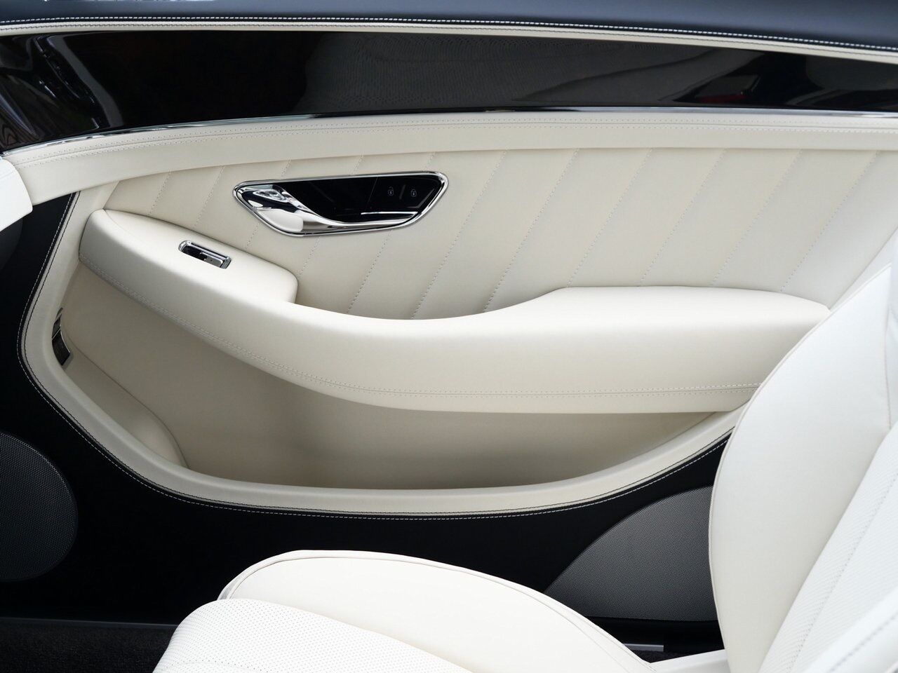 2024 Bentley Continental Edition 8 Lawrence KS