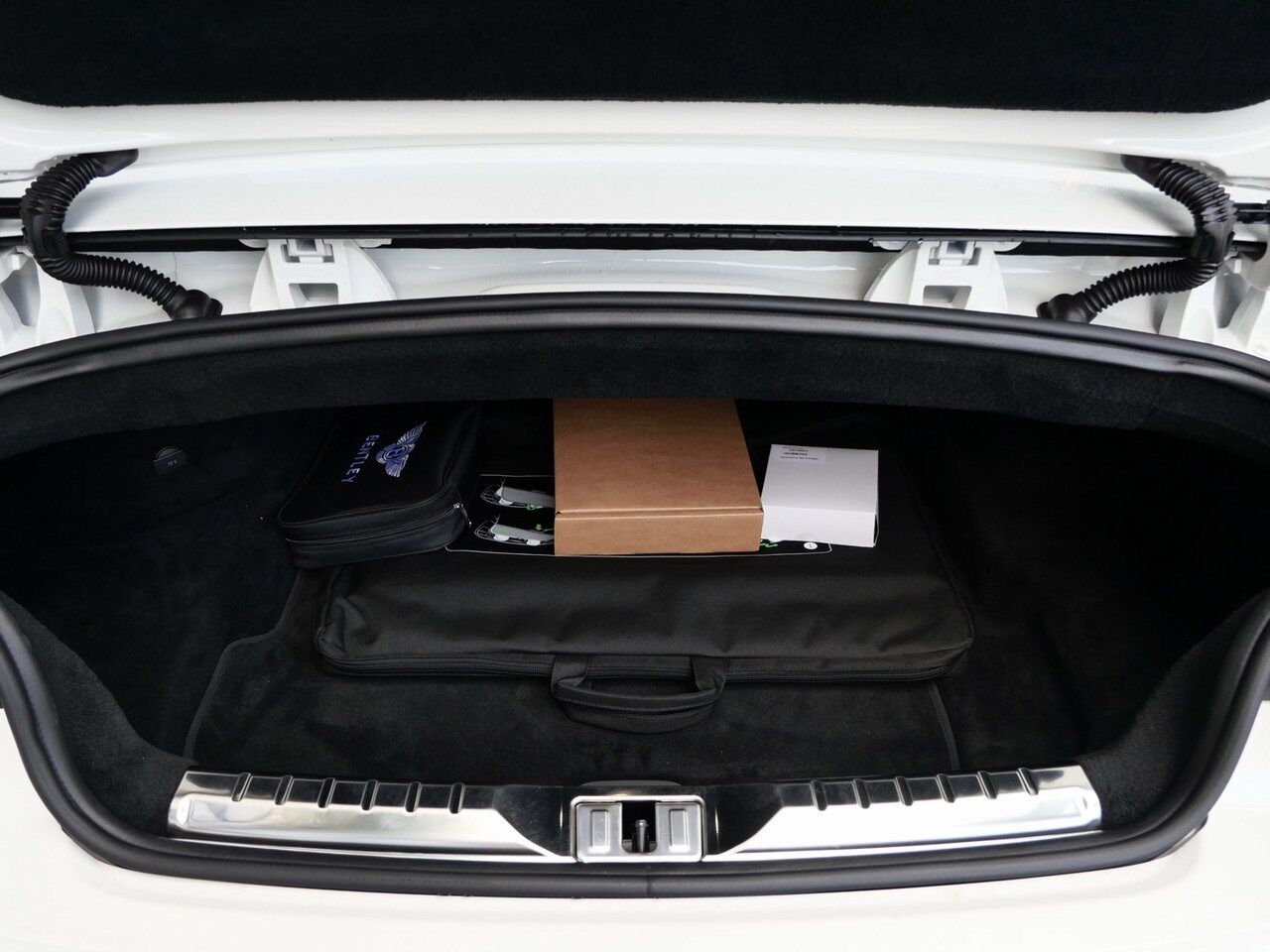 2024 Bentley Continental Edition 8 Lawrence KS