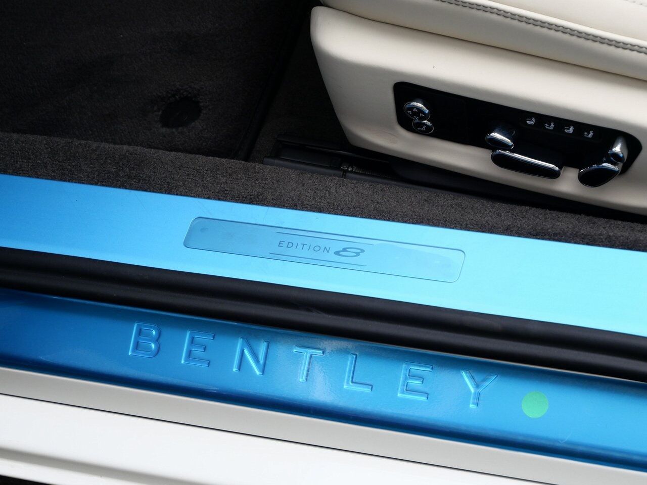 2024 Bentley Continental Edition 8 Lawrence KS