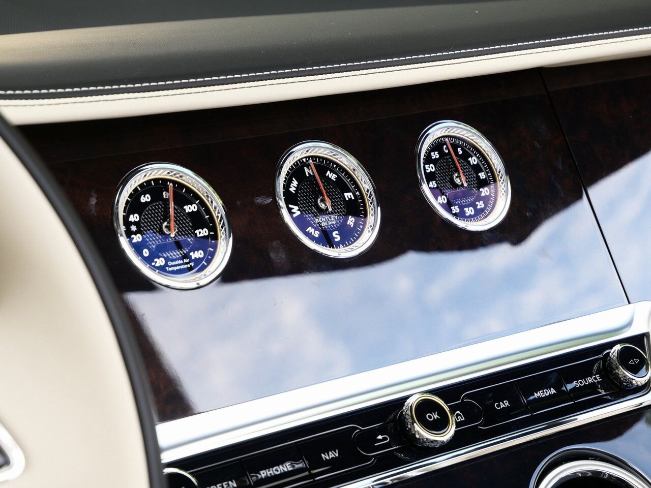 2024 Bentley Continental Edition 8 Lawrence KS