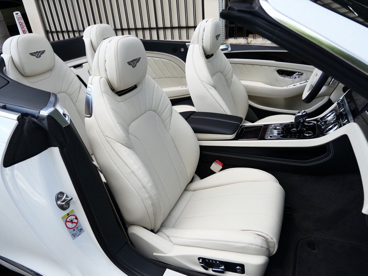 2024 Bentley Continental Edition 8 Lawrence KS