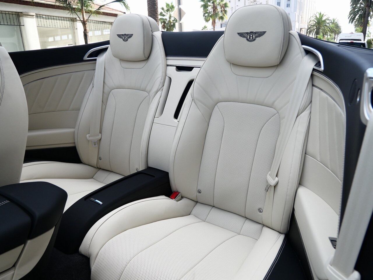 2024 Bentley Continental Edition 8 Lawrence KS