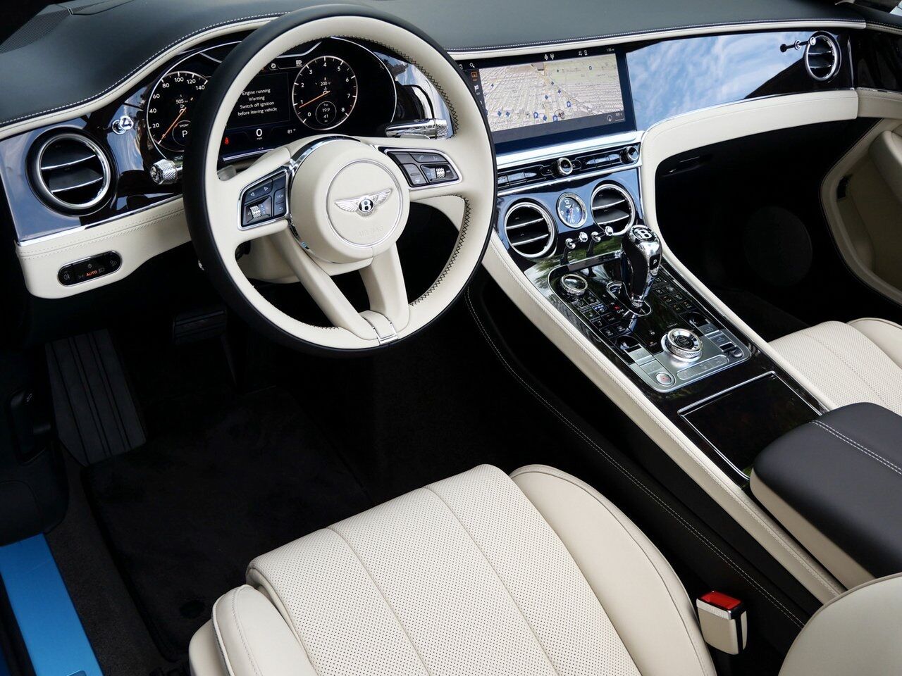 2024 Bentley Continental Edition 8 Lawrence KS