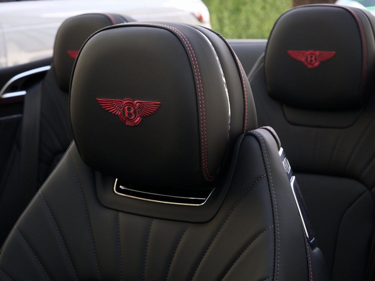 2024 Bentley Continental Edition 8 Lawrence KS